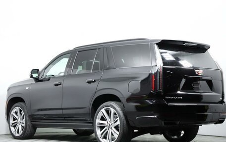 Cadillac Escalade V, 2025 год, 23 278 730 рублей, 4 фотография