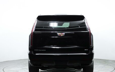 Cadillac Escalade V, 2025 год, 23 278 730 рублей, 5 фотография