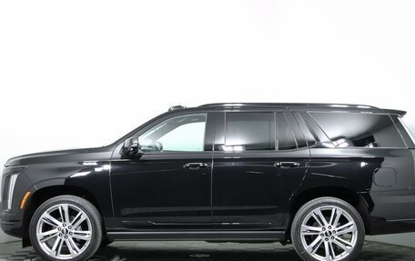 Cadillac Escalade V, 2025 год, 23 278 730 рублей, 3 фотография