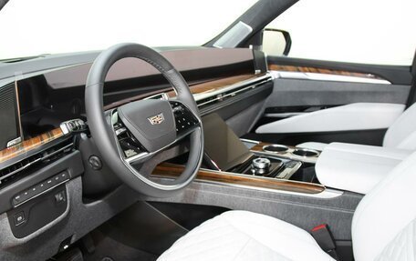 Cadillac Escalade V, 2025 год, 23 278 730 рублей, 10 фотография