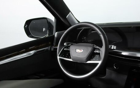 Cadillac Escalade V, 2025 год, 23 278 730 рублей, 11 фотография