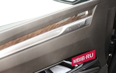 Cadillac Escalade V, 2025 год, 23 955 730 рублей, 19 фотография