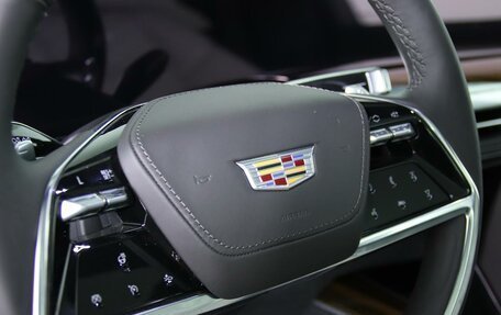 Cadillac Escalade V, 2025 год, 23 278 730 рублей, 15 фотография