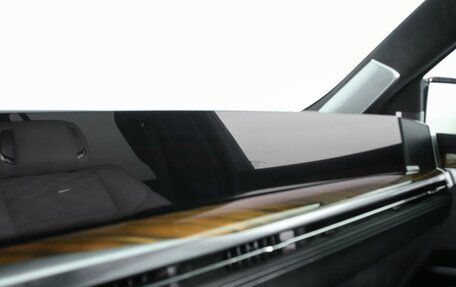 Cadillac Escalade V, 2025 год, 23 278 730 рублей, 23 фотография