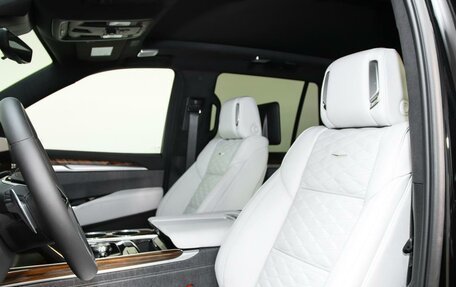 Cadillac Escalade V, 2025 год, 23 278 730 рублей, 17 фотография