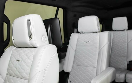 Cadillac Escalade V, 2025 год, 23 278 730 рублей, 25 фотография