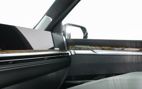 Cadillac Escalade V, 2025 год, 23 278 730 рублей, 24 фотография