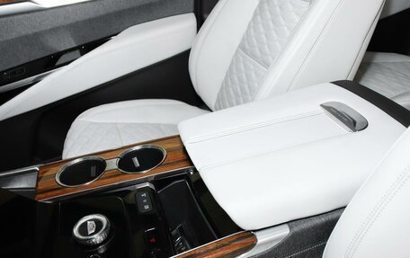 Cadillac Escalade V, 2025 год, 23 278 730 рублей, 19 фотография