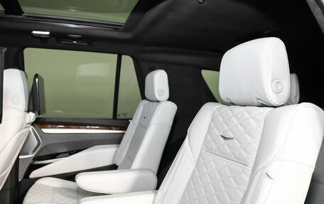 Cadillac Escalade V, 2025 год, 23 278 730 рублей, 28 фотография