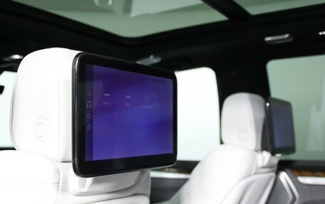 Cadillac Escalade V, 2025 год, 23 278 730 рублей, 27 фотография