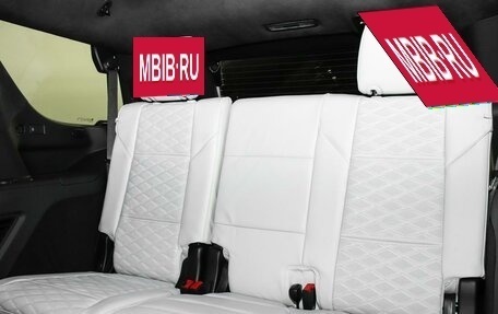 Cadillac Escalade V, 2025 год, 23 278 730 рублей, 29 фотография