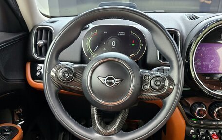 MINI Countryman II (F60), 2021 год, 2 550 121 рублей, 4 фотография