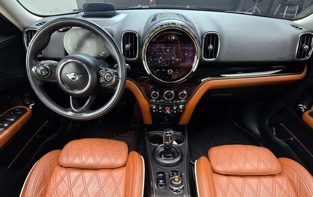 MINI Countryman II (F60), 2021 год, 2 550 121 рублей, 2 фотография