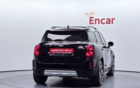 MINI Countryman II (F60), 2021 год, 2 550 121 рублей, 7 фотография