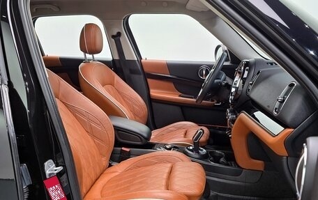 MINI Countryman II (F60), 2021 год, 2 550 121 рублей, 6 фотография