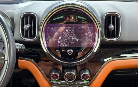 MINI Countryman II (F60), 2021 год, 2 550 121 рублей, 14 фотография