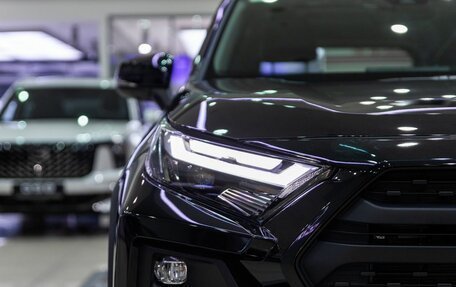 Toyota RAV4, 2025 год, 4 690 000 рублей, 8 фотография