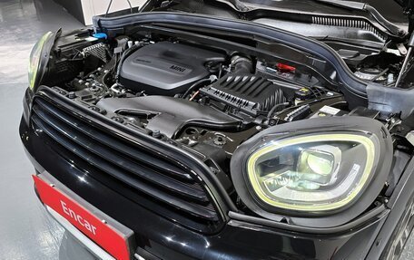 MINI Countryman II (F60), 2021 год, 2 550 121 рублей, 16 фотография