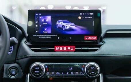 Toyota RAV4, 2025 год, 4 690 000 рублей, 10 фотография