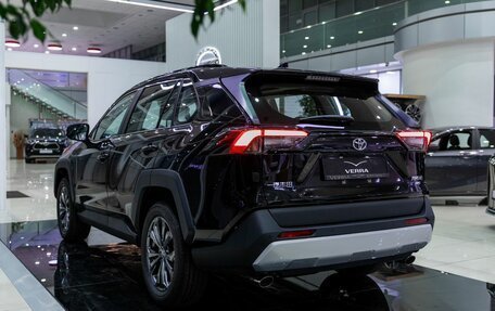 Toyota RAV4, 2025 год, 4 690 000 рублей, 5 фотография