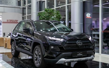 Toyota RAV4, 2025 год, 4 690 000 рублей, 2 фотография