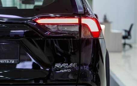 Toyota RAV4, 2025 год, 4 690 000 рублей, 7 фотография