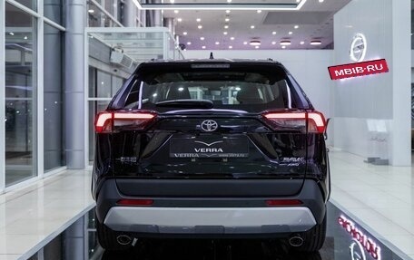 Toyota RAV4, 2025 год, 4 690 000 рублей, 6 фотография
