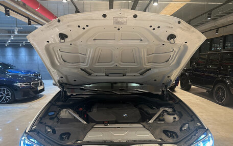 BMW X4, 2021 год, 4 100 000 рублей, 5 фотография