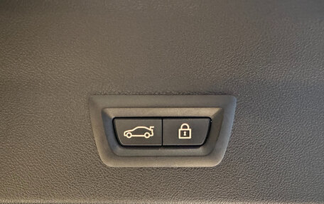 BMW X4, 2021 год, 4 100 000 рублей, 9 фотография