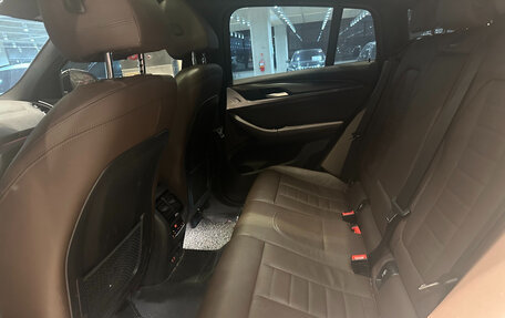 BMW X4, 2021 год, 4 100 000 рублей, 12 фотография