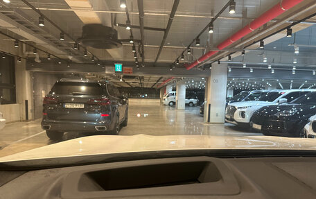 BMW X4, 2021 год, 4 100 000 рублей, 11 фотография