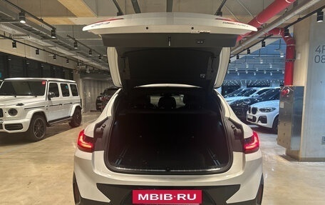 BMW X4, 2021 год, 4 100 000 рублей, 6 фотография