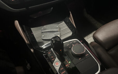 BMW X4, 2021 год, 4 100 000 рублей, 18 фотография