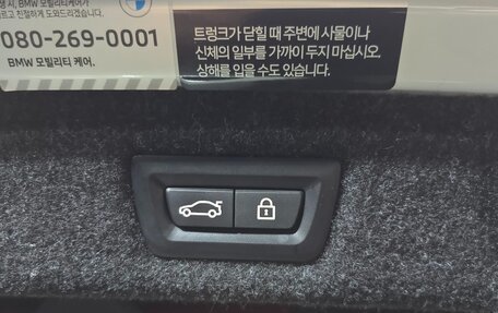 BMW 5 серия, 2022 год, 4 600 000 рублей, 6 фотография