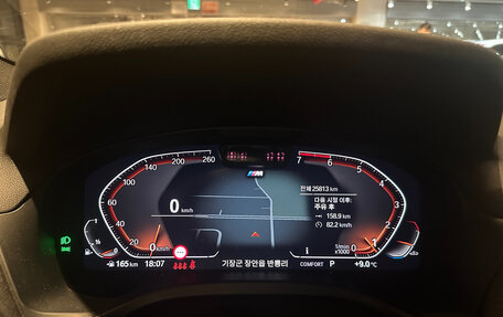 BMW X4, 2021 год, 4 100 000 рублей, 19 фотография