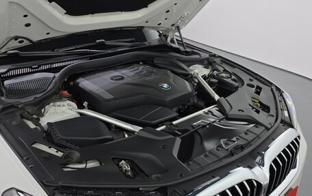 BMW 5 серия, 2022 год, 4 600 000 рублей, 7 фотография