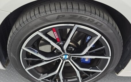 BMW 5 серия, 2022 год, 4 600 000 рублей, 5 фотография