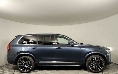 Volvo XC90 II рестайлинг, 2025 год, 12 900 000 рублей, 4 фотография