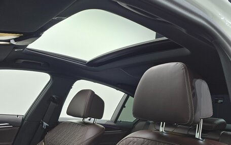 BMW 5 серия, 2022 год, 4 600 000 рублей, 20 фотография