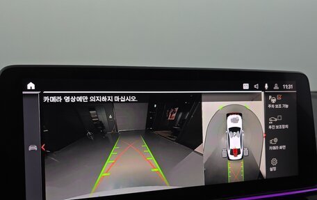 BMW 5 серия, 2022 год, 4 600 000 рублей, 16 фотография