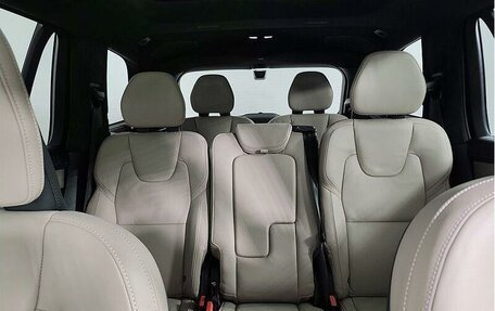 Volvo XC90 II рестайлинг, 2025 год, 12 900 000 рублей, 7 фотография