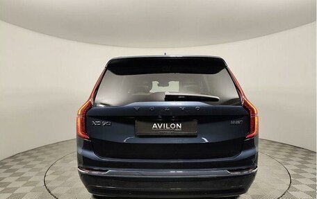 Volvo XC90 II рестайлинг, 2025 год, 12 900 000 рублей, 6 фотография