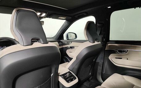 Volvo XC90 II рестайлинг, 2025 год, 12 900 000 рублей, 12 фотография