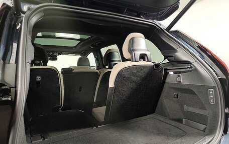 Volvo XC90 II рестайлинг, 2025 год, 12 900 000 рублей, 21 фотография