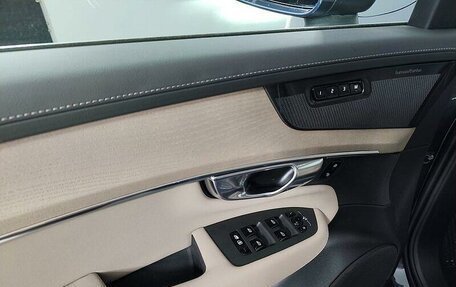 Volvo XC90 II рестайлинг, 2025 год, 12 900 000 рублей, 16 фотография