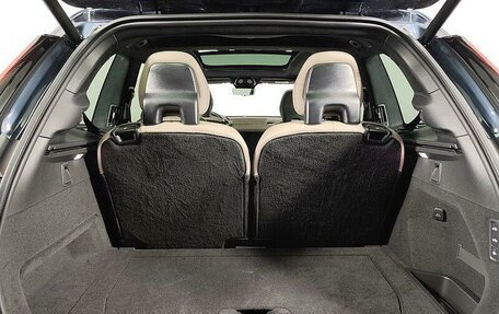 Volvo XC90 II рестайлинг, 2025 год, 12 900 000 рублей, 20 фотография