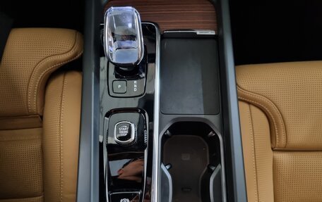 Volvo V60 Cross Country II, 2025 год, 6 422 008 рублей, 10 фотография