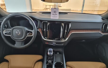 Volvo V60 Cross Country II, 2025 год, 6 422 008 рублей, 6 фотография