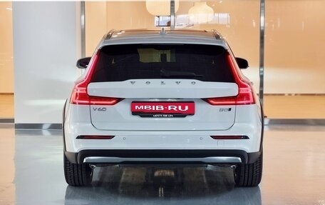 Volvo V60 Cross Country II, 2025 год, 6 422 008 рублей, 3 фотография
