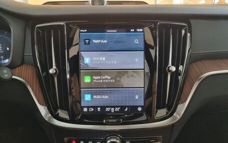 Volvo V60 Cross Country II, 2025 год, 6 422 008 рублей, 9 фотография